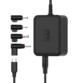 Chargeur secteur GaN 100 W pour PC portable Lenovo de la marque PORT Connect