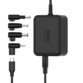Chargeur secteur GaN 100 W pour PC portable HP de la marque PORT Connect