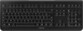 Clavier AZERTY sans fil KW3000 de la marque CHERRY