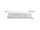 Clavier KMP2000W par Mobility Lab