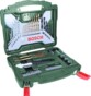 Coffret Bosch X-Line de 50 forets et embouts de vissage