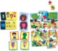 Coffret éducatif 8 jeux en 1
