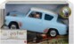 Coffret Harry Potter :Mattel  L’Aventure en Voiture Volante