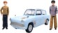 Coffret Harry Potter : L’Aventure en Voiture volante