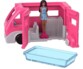 Barbie mini et son DreamCamper 