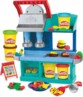 Joet créatif de cuisine de pâte à modeler Play-Doh
