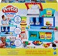 Coffret pâte à Modeler Play-Doh le p'tit resto