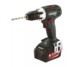 Perceuse-visseuse Metabo BS 18 LT sans fil 18 V Li-Ion