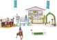 Un jeu équestre Schleich captivant pour tous les amoureux des chevaux