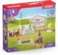 Schleich Horse Club pour tous les amoureux des chevaux