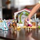 Univers équestre immersif et réaliste pour les enfants