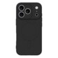 Arrière d'un iPhone 17 Pro Max avec coque renforcée à bords surélevés et anneau magnétique MagSafe