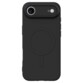 Arrière de d'un iPhone Air avec coque renforcée à bords surélevés et anneau magnétique MagSafe