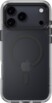 Coque de protection Lenstand M pour iPhone 17 Pro Max coloris noir de la marque SwitchEasy