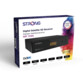 Démodulateur satellite Strong SRT 7030 FTA avec HDMI et enregistrement USB