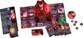 Dice Throne Marvel, jeu de cartes et de dés S1