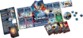 Dice Throne Marvel, jeu de cartes et de dés S1
