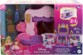 Coffret transformable 2-en-1 Disney Princess avec figurine et accessoires