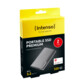 Disque dur externe SSD Premium avec câble USB-A dans son emballage cartonné