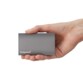 Prise en main du mini disque dur externe SSD Intenso