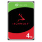Disque dur interne IronWolf 3,5" 4 To de la marque Seagate