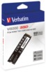 Disque interne Verbatim Vi5000 (SSD NVMe interne)