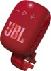 Hp nomade JBL Wind 3S rouge
