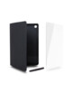 Etui folio avec verre trempé et stylet Eco Starter Pack pour tablette Samsung Galaxy Tab A11+ de la marque Urban Factory