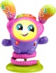 Fisher-Price DJ le robot danseur à rebond