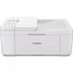 Imprimante jet d'encre multifonction Canon PIXMA TR4751i coloris blanc