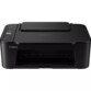 Imprimante jet d'encre multifonction Canon PIXMA TS3750i coloris noir