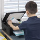 Imprimante multifonction à réservoirs d’encre DCP-T580DW