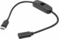 Interrupteur d’alimentation USB-C pour Raspberry Pi 4 de la marque Kubii