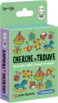 Jeu de cartes Cherche et Trouve — 40 cartes d'observation