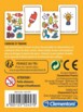 Jeu de cartes Cherche et Trouve — 40 cartes d'observation