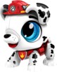 Construis ton propre chiot robot Marcus Paw Patrol