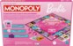 Jeu de société Monopoly Édition Barbie par Hasbro Gaming