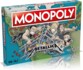 Jeu de société Monopoly Metallica