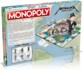 Jeu de société Monopoly Metallica