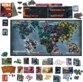 Jeu évolutif et dynamique Risk par Legacy