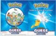 Guide pratique du dresseur Pokémon Dresseur Guess édition Prestige