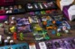 Jeu Unsettled : la boîte de base