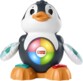 Jouet interactif Linkimals Valentin le Pingouin