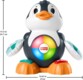 Jouet interactif Linkimals Valentin le Pingouin