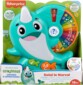 Jeu éducatif Fisher-Price Linkimals Solal le Narval