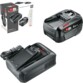 Starter set batterie 4 Ah/18 V et chargeur POWER FOR ALL ALLIANCE de la marque Bosch