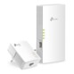 Kit CPL Gigabit wifi 6 AV1000 AX1500 de la marque TP-Link