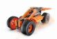 Kit Mon atelier de mécanique : buggy et quad à friction