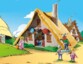 La hutte d'Abraracourcix Playmobil Astérix pour revivre les aventures du village