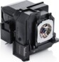 Lampe de rechange compatible pour vidéoprojecteurs EPSON